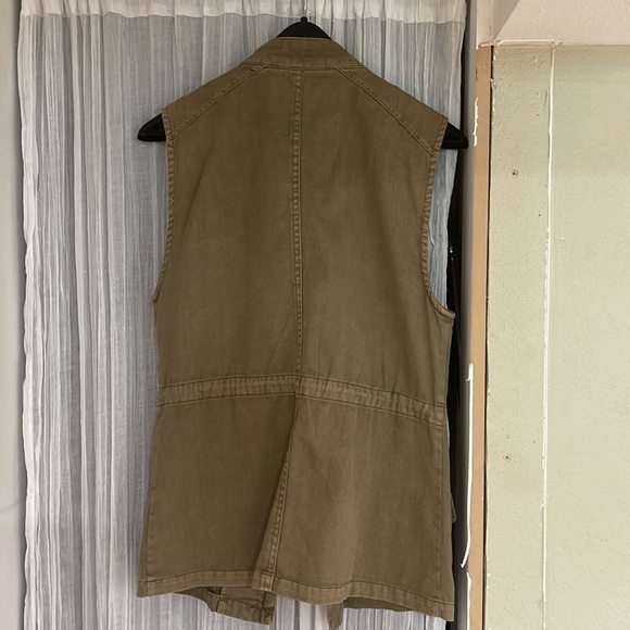 Per Se Utility Vest S - Picture 2 of 3